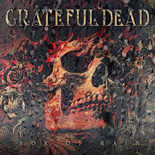 Grateful Dead - The Golden Road (1965 - 1973) - Amazon.com Music