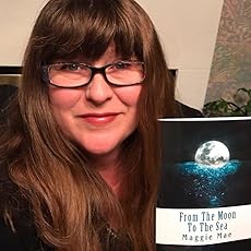 Amazon Co Jp Maggie Mae ä½œå