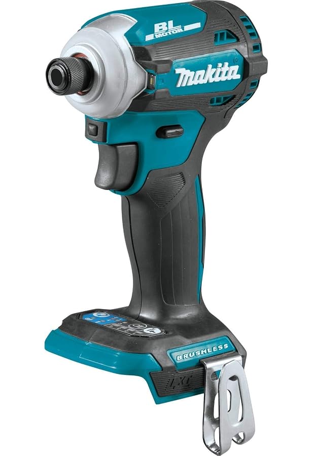 Makita XDT16Z 18V LXT Lithium-Ion 
