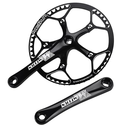 single speed bottom bracket