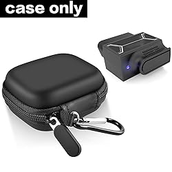 Car and Auto Mini Carry Case Compatible with