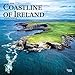 Coastline of Ireland 2020 12 x 12 Inch Monthly Square Wall Calendar, Travel Nature Ocean Cliffs Celt by 