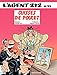 L'Agent 212 - tome 19 - CUISSES DE POULET (French Edition) by