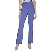 Calvin Klein Women's One Button Lux Blazer