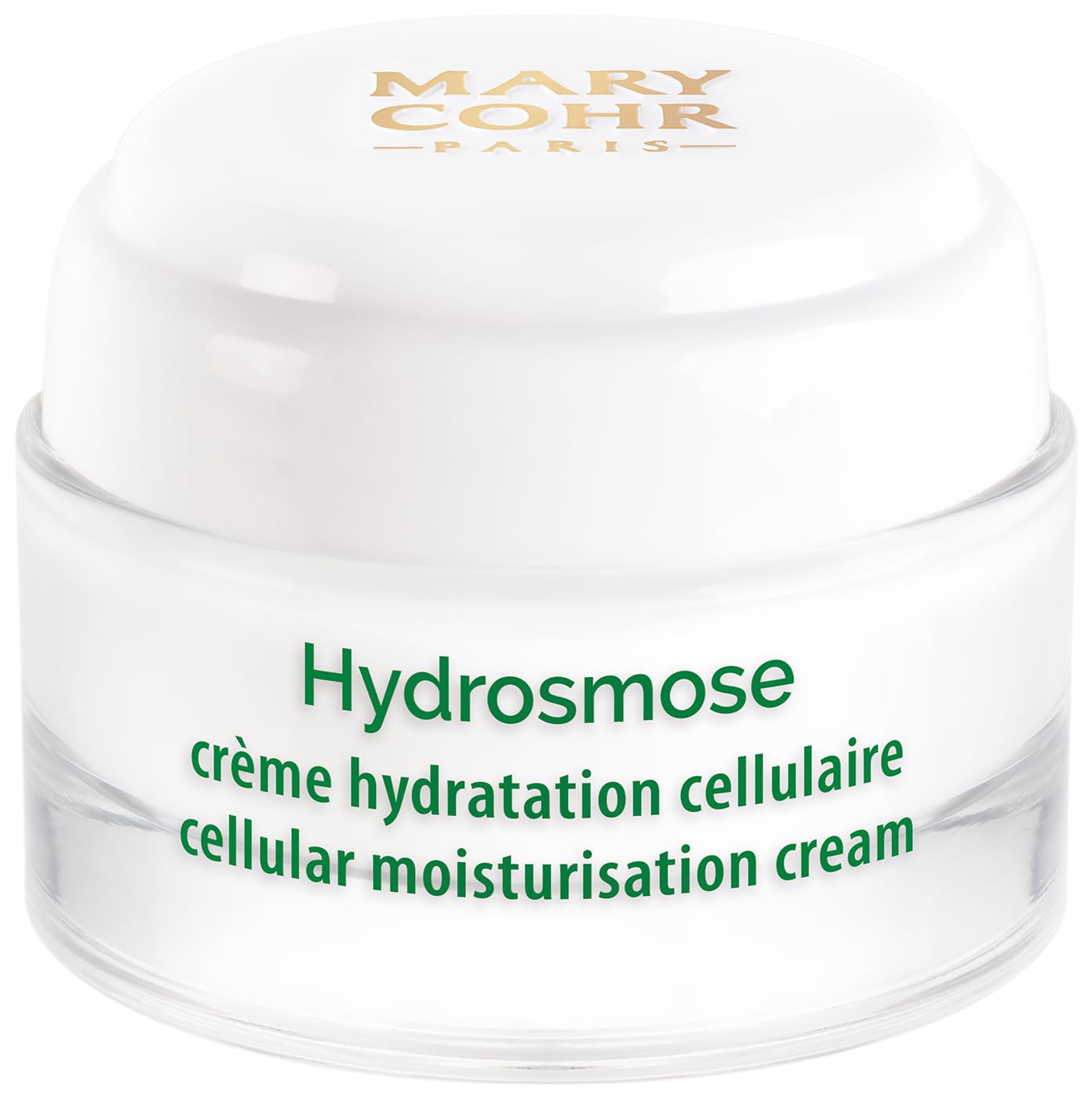Mary Cohr Hydrosmose Cream