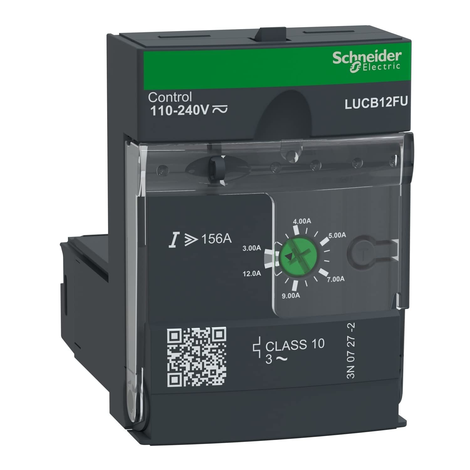 Schneider Electric ADV CONTROL 3-12A 110-240V