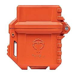 Thyrm PyroVault Lighter Armor v1.0, Compatible with