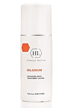 holy land pore cleansing