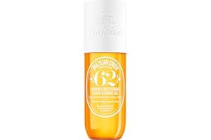 SOL DE JANEIRO Hair & Body Fragrance Mist 240mL/8.1 fl oz.