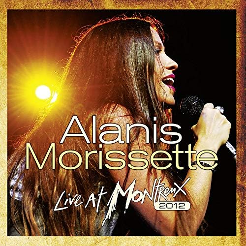 Alanis Morissette - Under Rug Swept - Amazon.com Music
