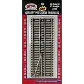 HO Code 83 6" Straight (4)
