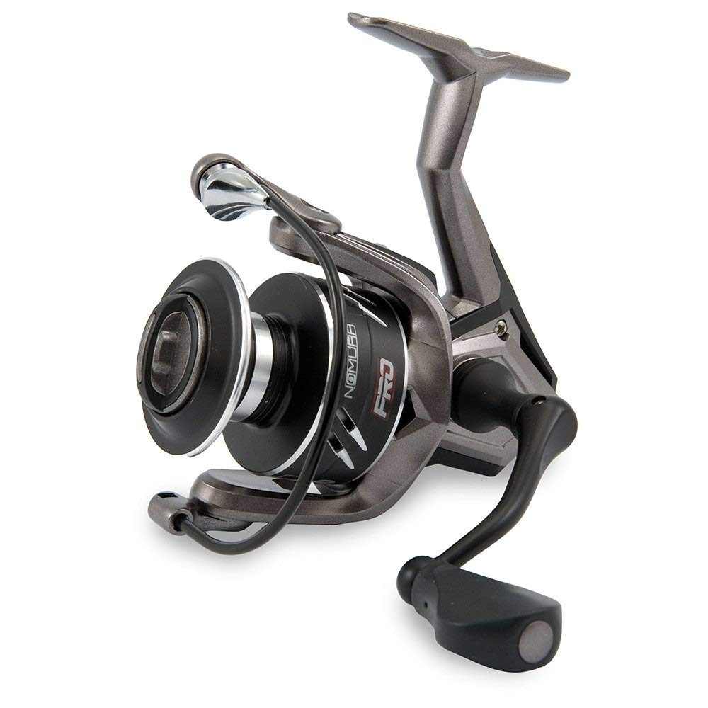 NOMURA Hiro Pro Front Drag Spinning Reel: Hiro Pro 30