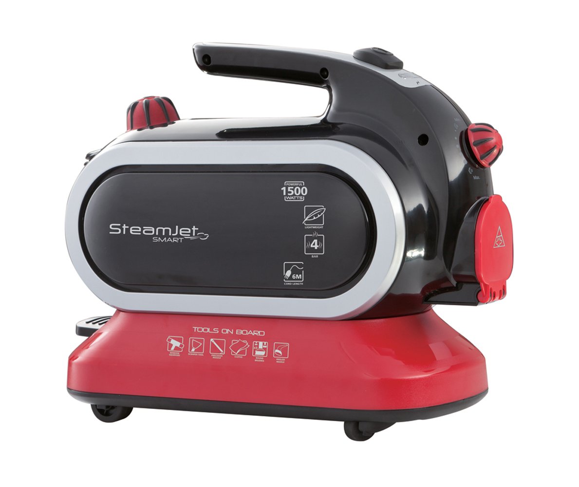 Hoover STEAMJET SMART SCB Generador de vapor potencia W