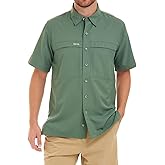 GameGuard Ironwood Explorer Shirt