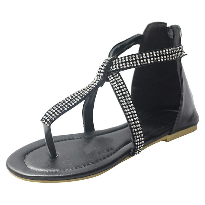 anti slip flip flops