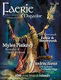 Faerie Magazine #20
