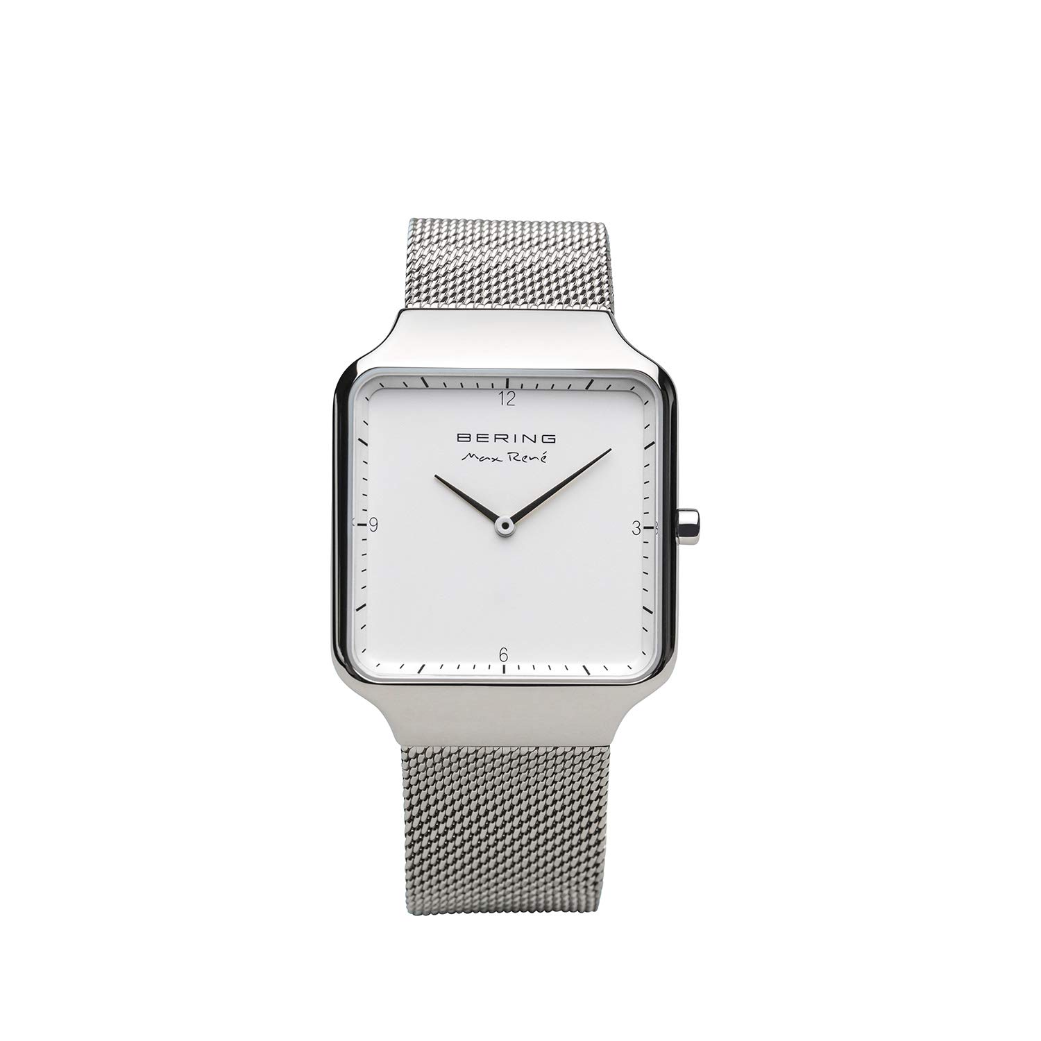 BERING Women Analog Quartz Max René Collection Watch with stainless steel Strap and Sapphire Crystal 15832-004 — image 1