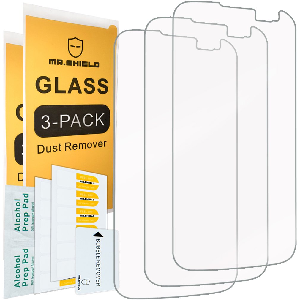 Best Tempered Glass Screen Protector Lg K3