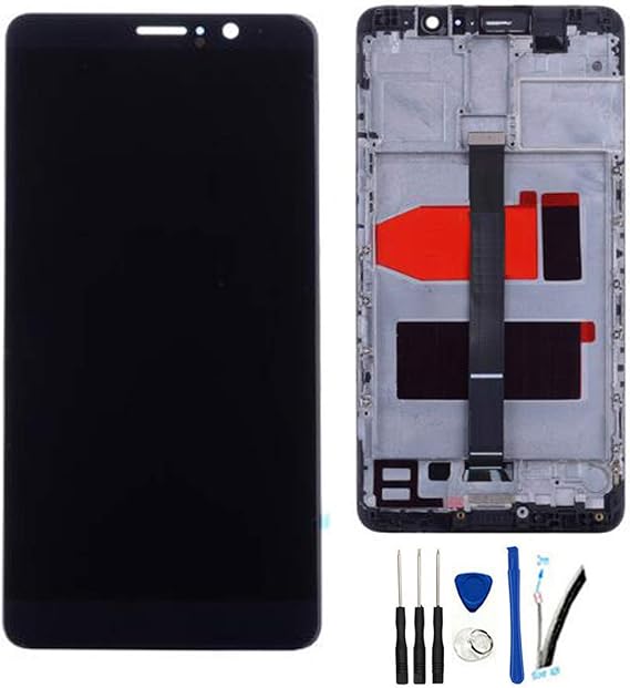 huawei mate 9 precio amazon