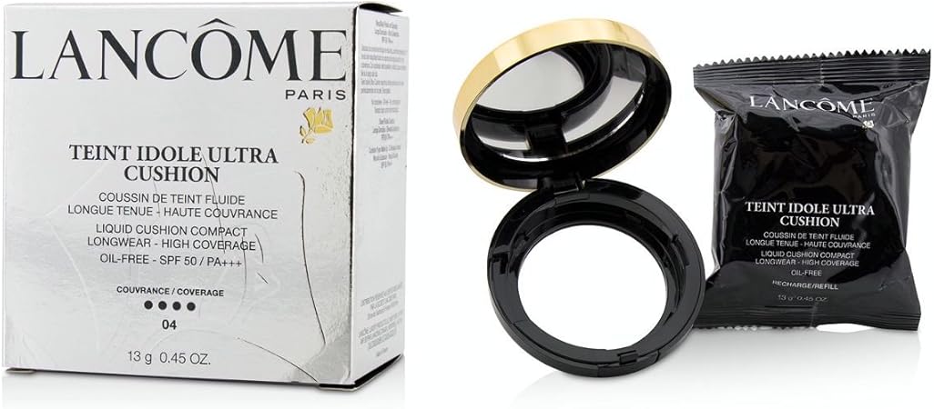 lancome teint idole cushion