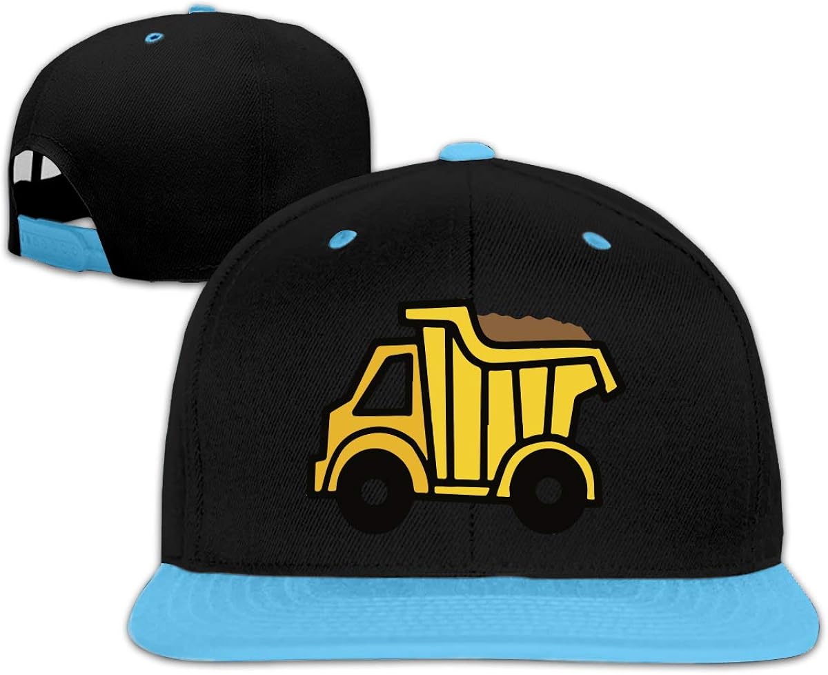construction baseball caps