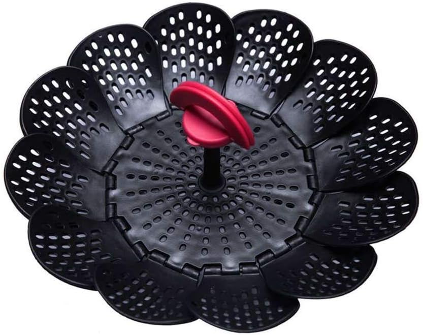 The 10 Best Vegetable Steamer Portable