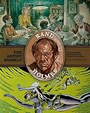 The Artist Himself: A Rand Holmes Retrospective by 