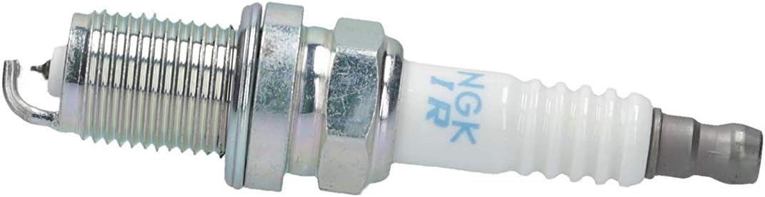 NGK Spark Plug IFR6J11 Laser Iridium 7658, Other - Image 4