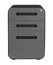 Laura Davidson Furniture Stockpile 3 Drawer File