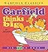 Garfield Thinks Big: His 32nd Book by Jim Davis