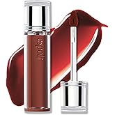 Espoir Couture Lip Tint Glaze #11 Butter Bell | Volumizing Lip Stain with Juicy Texture, Long-Lasting & Vibrant Colors, Moisturizing & Hydrating, Glossy Formula, Vegan, Korean Makeup, 0.14 oz