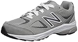 New Balance Boys' 888v2 Running Shoe Grey, 13.5 M