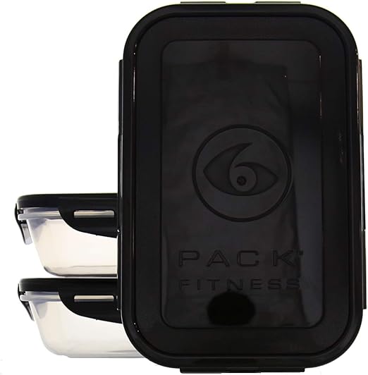 amazon 6 pack fitness