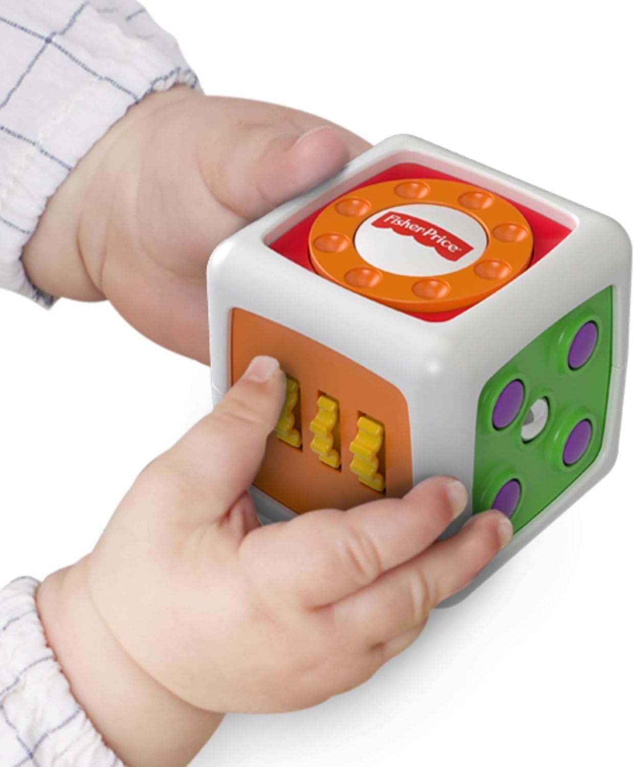 giant fidget cube