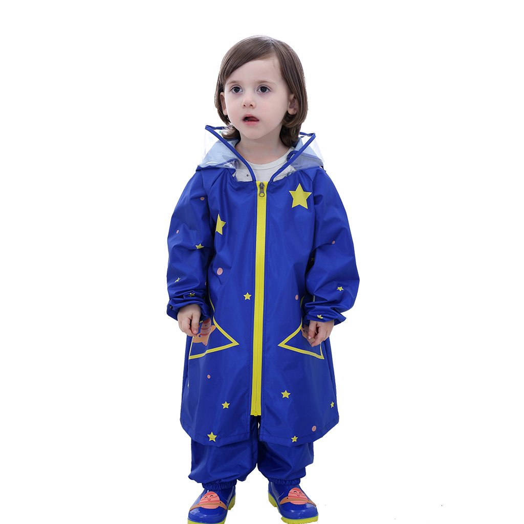 amazon baby rain wear