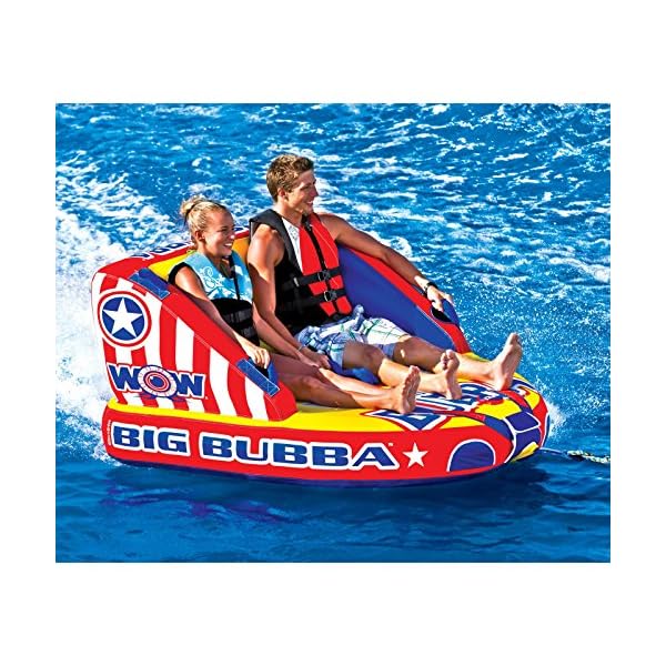 WOW-World-of-Watersports-Big-Bubba-Inflatable-Towable-Front-and-Back-Towing