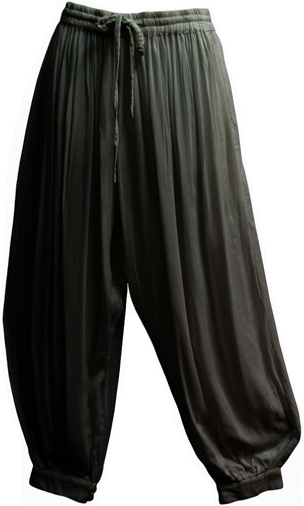 The 10 Best Aladdin’s Genie Men’s Pants