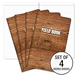 Field Notebook - 5