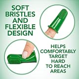 Vet's Best Dental Gel Toothpaste for Dogs 100g with Finger Brush view 4