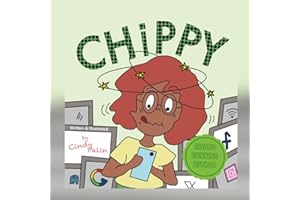 Chippy: A Funny STEM Tale of Screens, Balance, and Time Well Spent