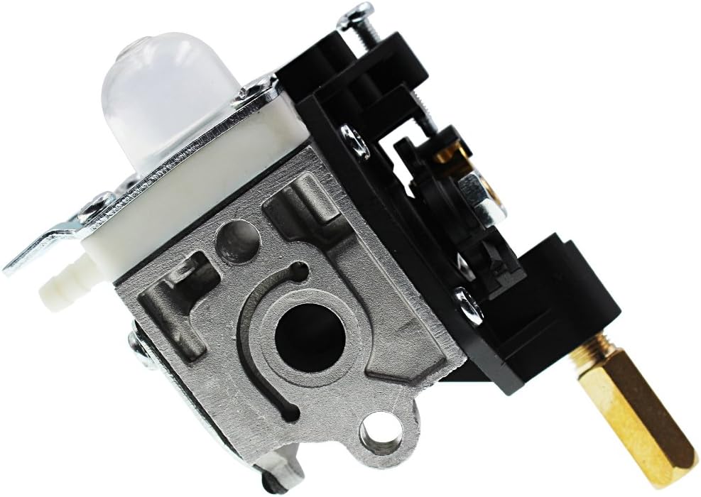 HUZTL Carburetor for Echo GT200 GT201i HC150 HC151 PE200 PE201 PPF210 PPF211 SRM210 SRM211 Trimmer Brushcutter with Fuel Maintenance Kit Spark Plug: Garden & Outdoor