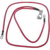 ACDelco Gold 4BC55 (19295330) Battery Positive Cable