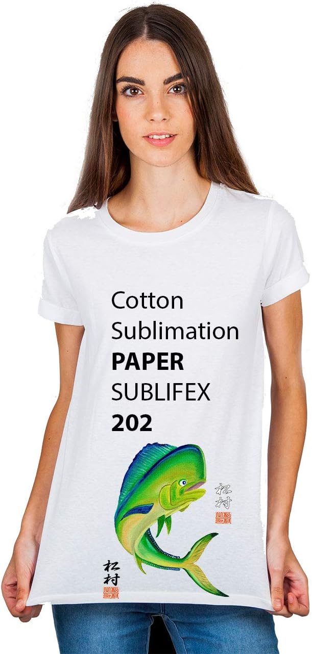 Термотрансферная Пленка Субликоттон Купить