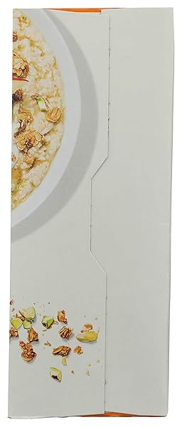 365 BY WHOLE FOODS MARKET, ORGANIC MAPLE & BROWN SUGAR INSTANT OATMEAL PACKETS, 1.41 OUNCE (PACK OF 8)