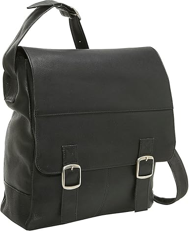 vertical laptop bag 15