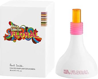 paul smith parfums