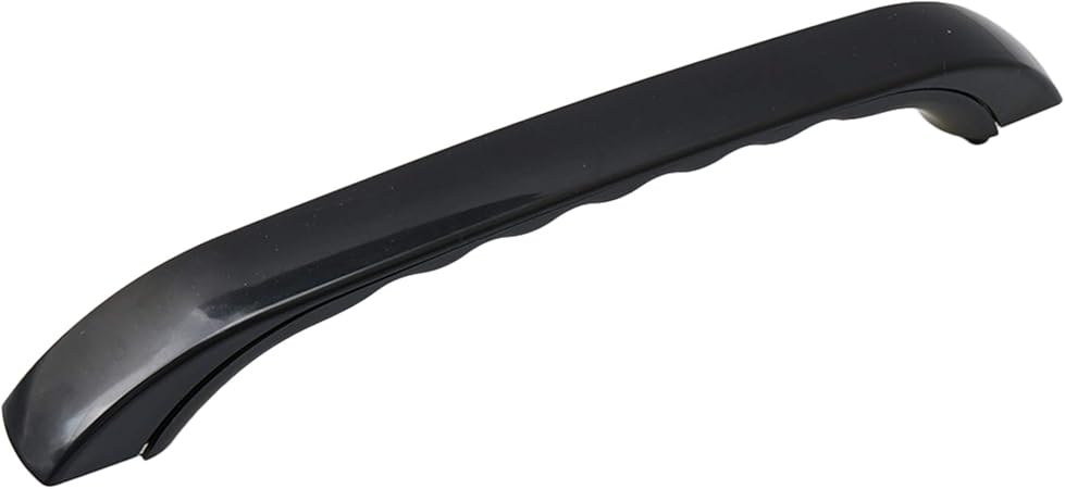 Microwave Door Handle Replacement WB15X10022 AP2021173