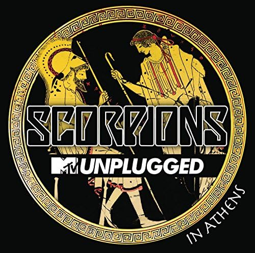 Scorpions - Box of Scorpions - Amazon.com Music