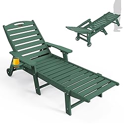Lounge Chair Outdoor, Oversized Chaise Lounge Chair