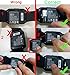 Padgene Singe Bluetooth Smart Watch Phone Mate For Samsung S5 S6 Note 4 HTC Sony Nokia Huawei LG All Android Smartphones-White